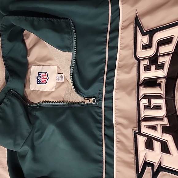 Philadelphia eagles pullover - Picture 2 of 4
